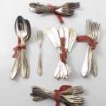 671 8748 CUTLERY